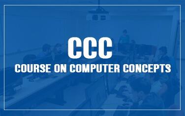 Course on Computer Concepts